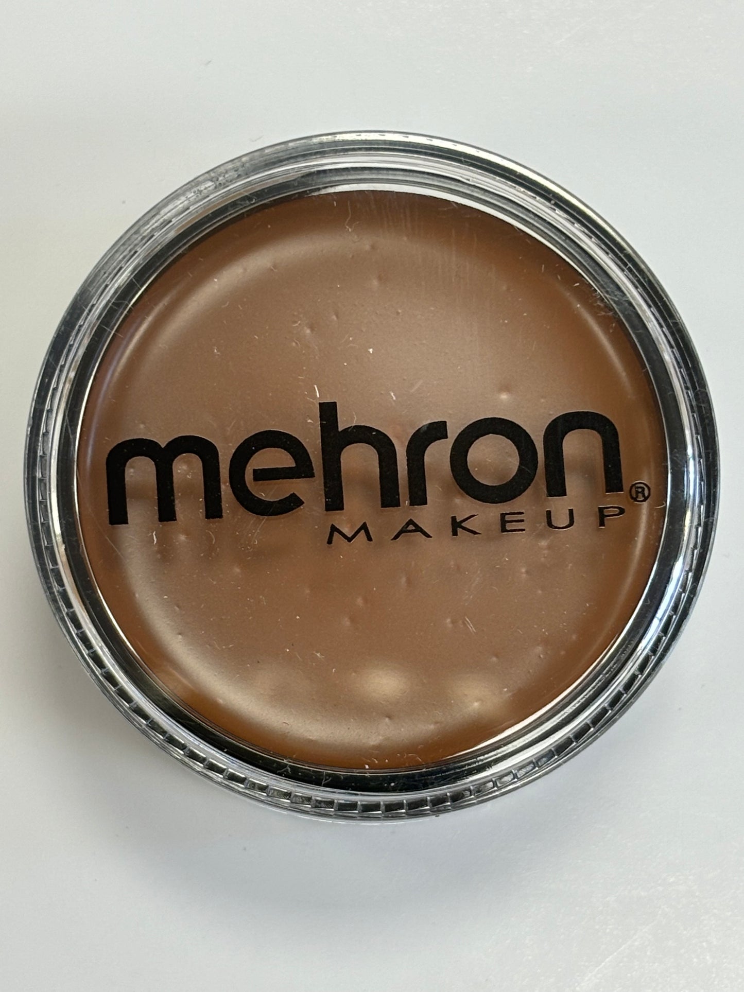 Mehron HD Cream Foundation Pro