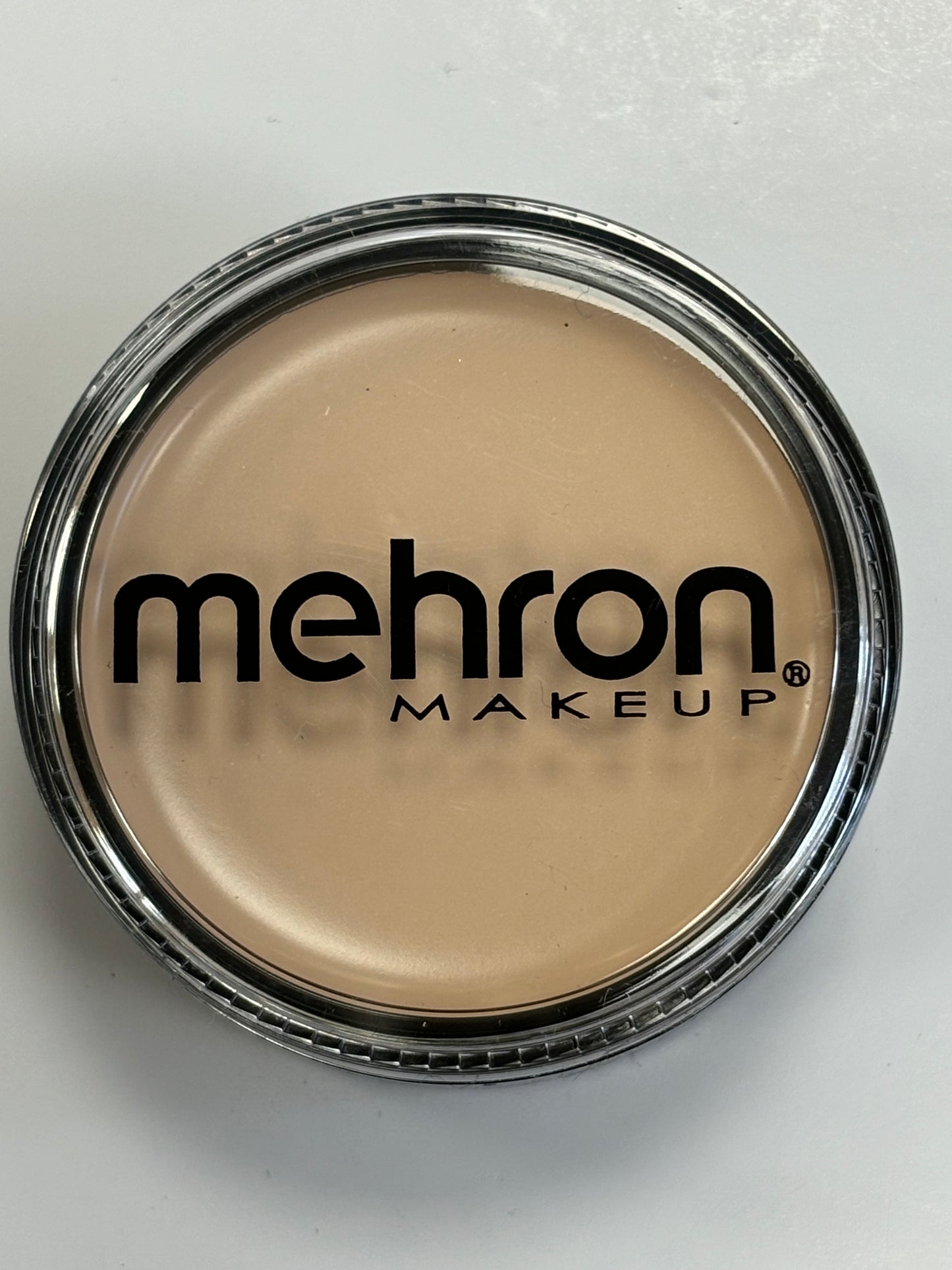 Mehron HD Cream Foundation Pro