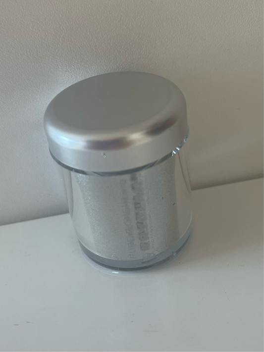 Kryolan Pure Pigment Metallic - Pure Silver