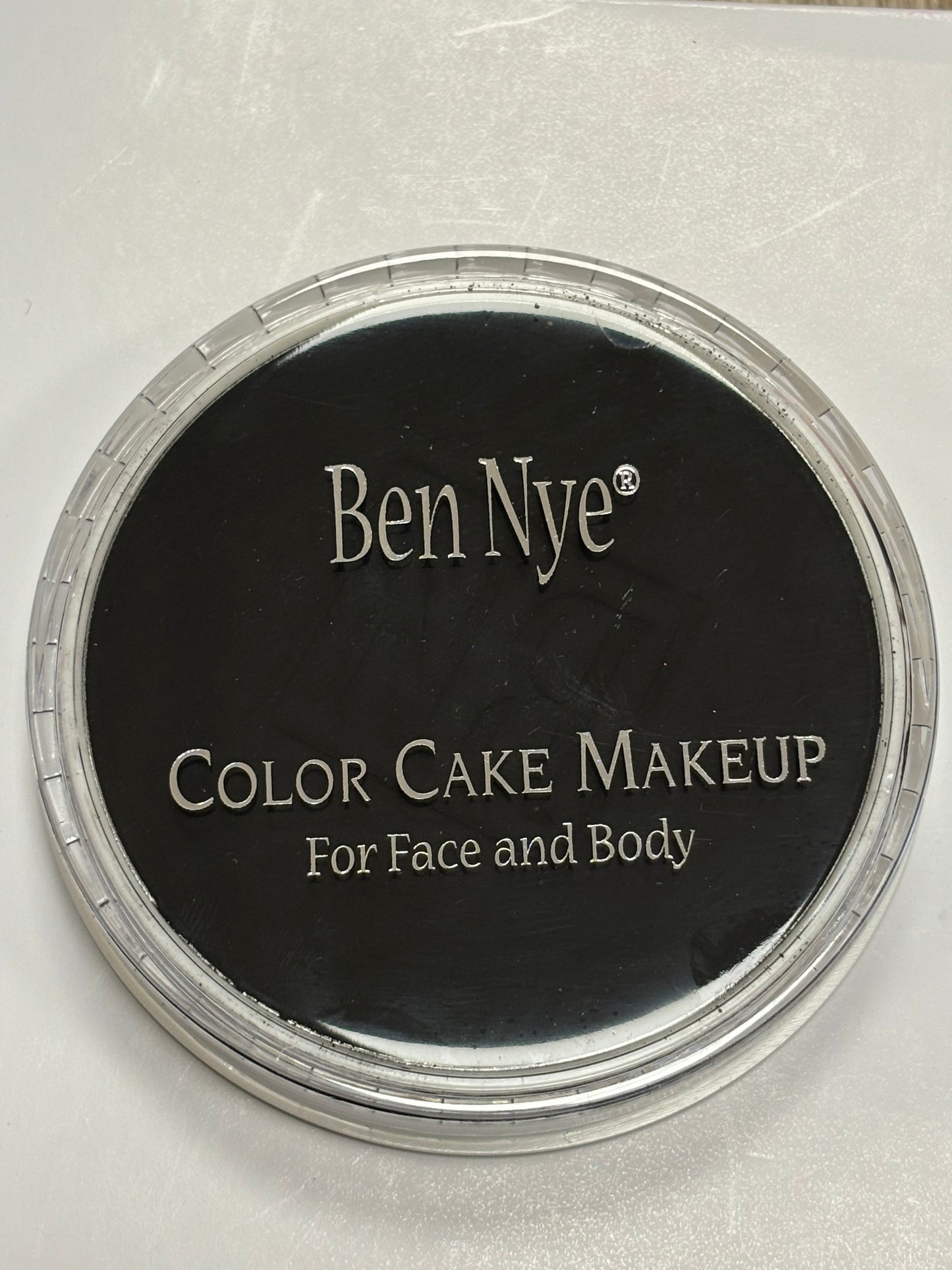 Ben Nye Colour Cake Foundation