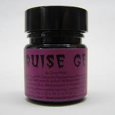 Bruise Gel by Glynn McKay