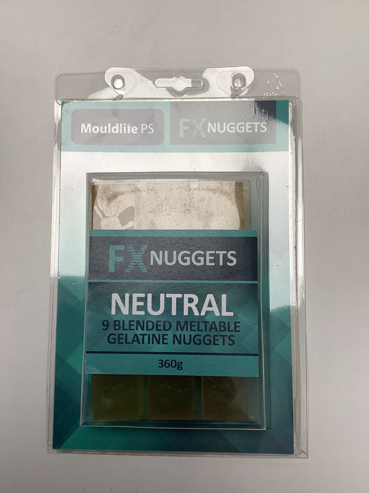 MouldLife Gelatine