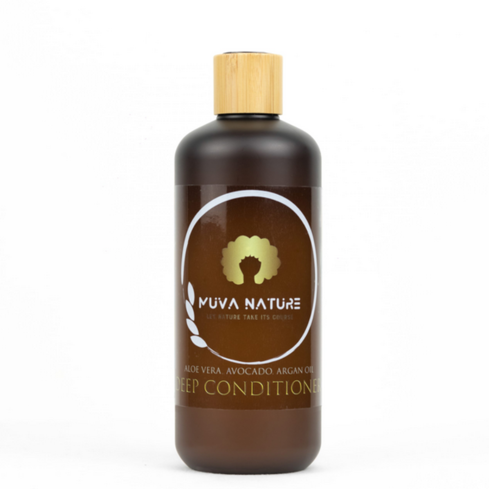 MUVA Deep Conditioner