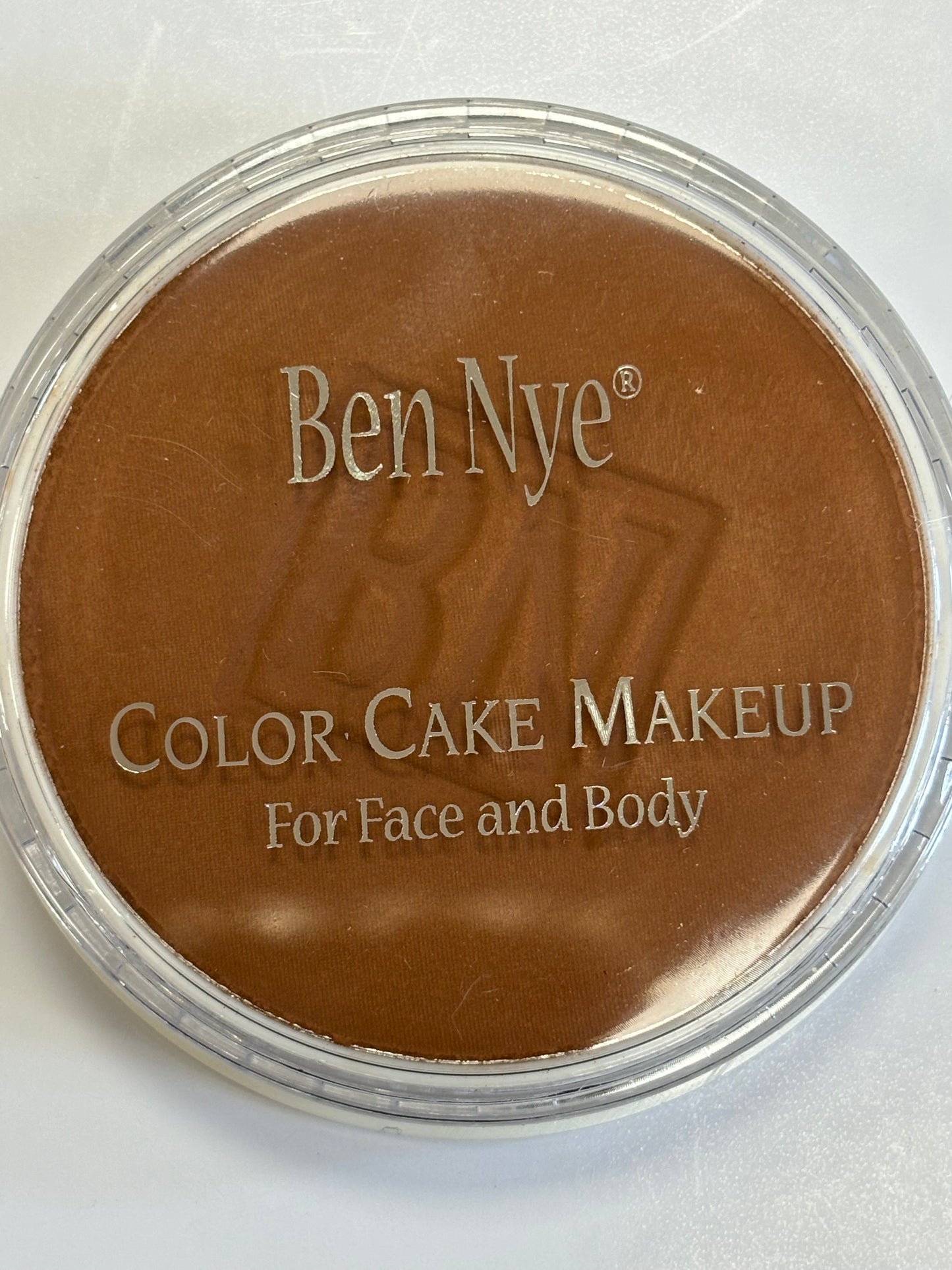 Ben Nye Colour Cake Foundation