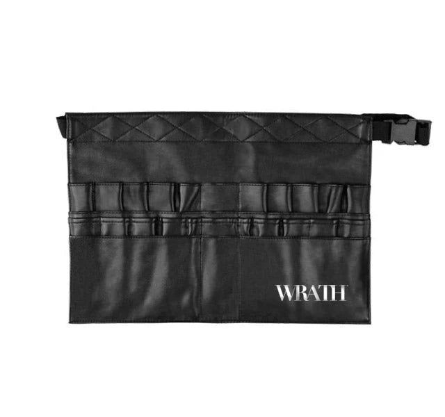 WRATH ProArtist Vegan Leather Brush Belt