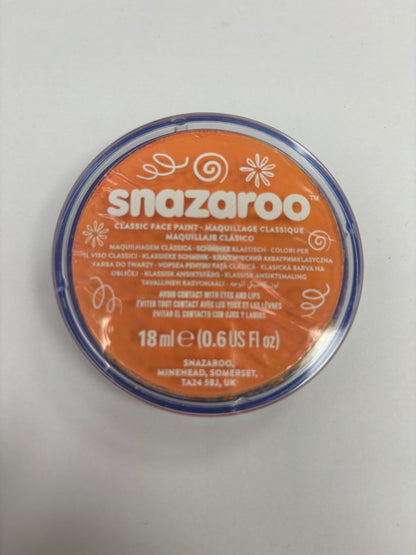 Snazaroo Face Paint 18ml