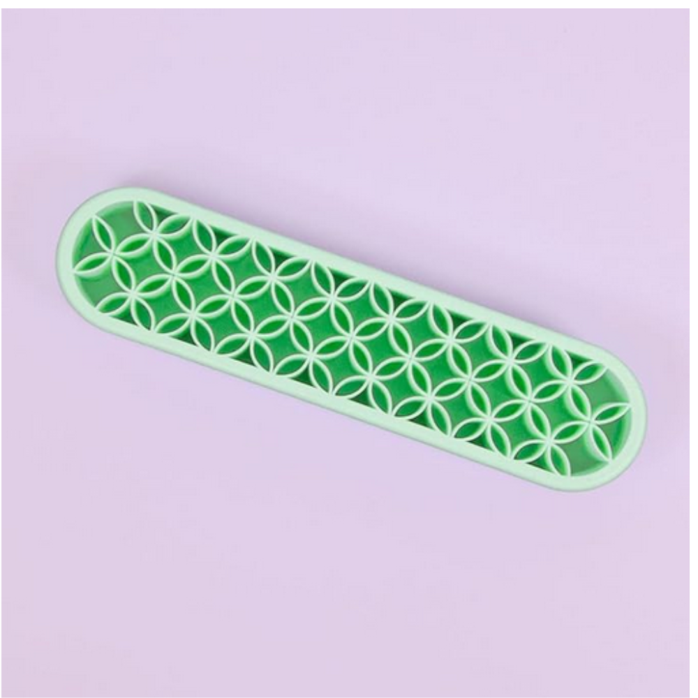 Silicone Brush holder