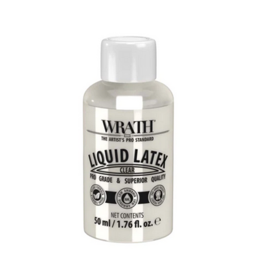 WRATH Liquid Latex