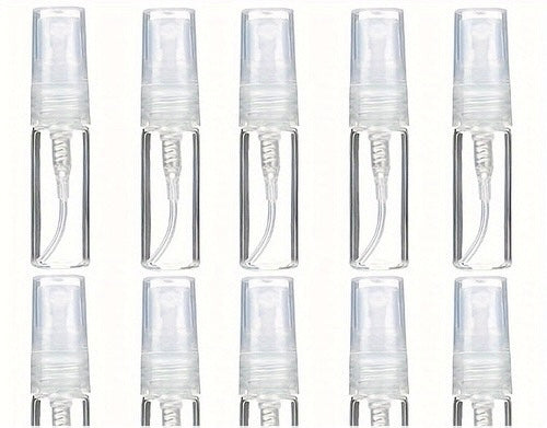 Atomising spray 5 pack 3ml