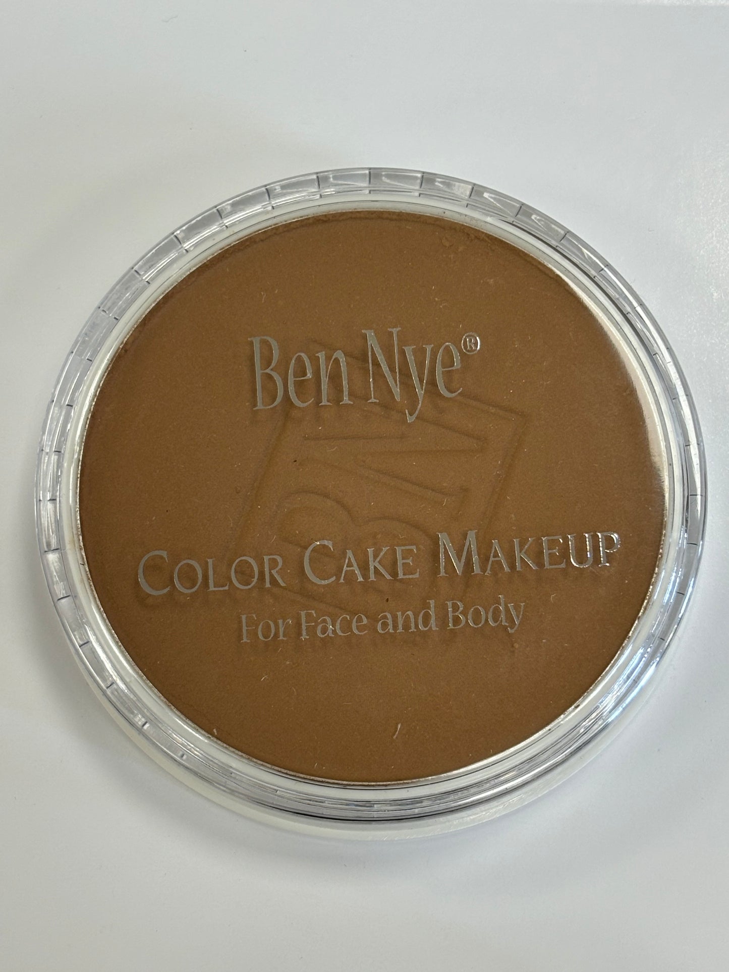 Ben Nye Colour Cake Foundation