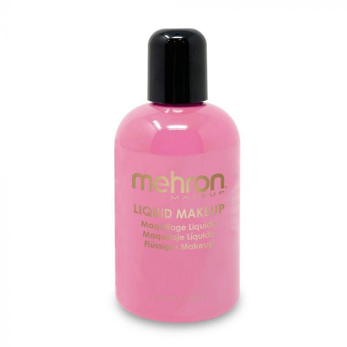 Mehron Liquid Makeup