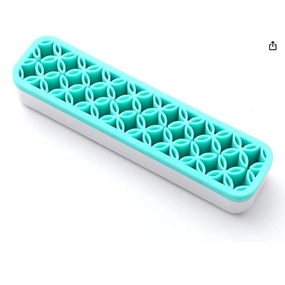 Silicone Brush holder