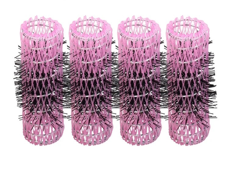 Mesh Wire Rollers