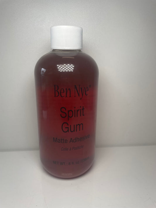 Ben Nye Spirit Gum 236ml