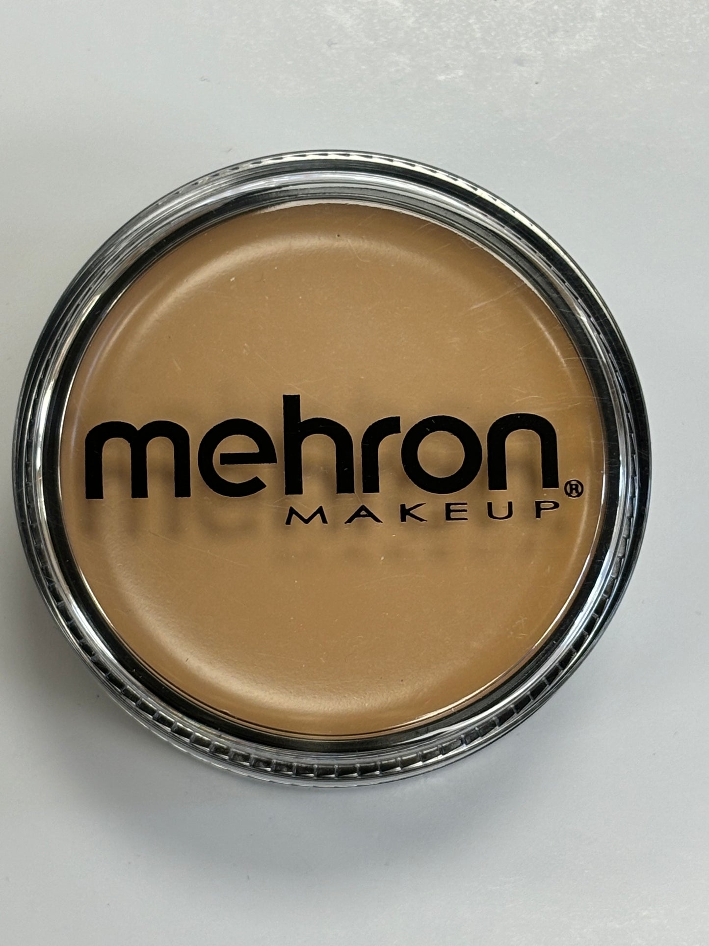 Mehron HD Cream Foundation Pro