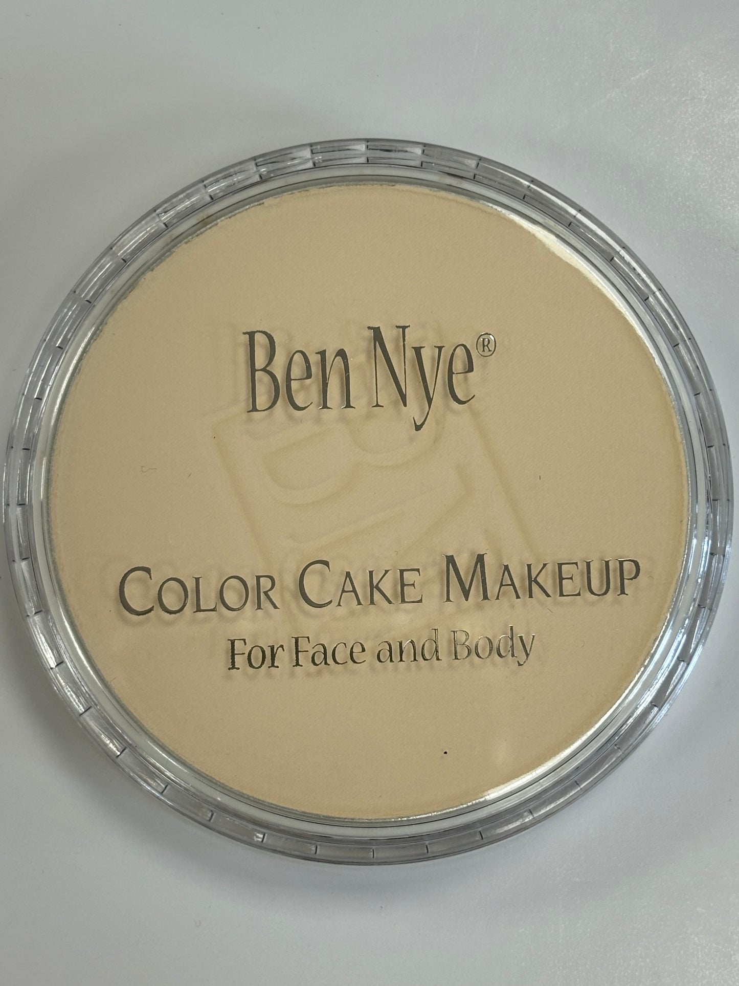 Ben Nye Colour Cake Foundation