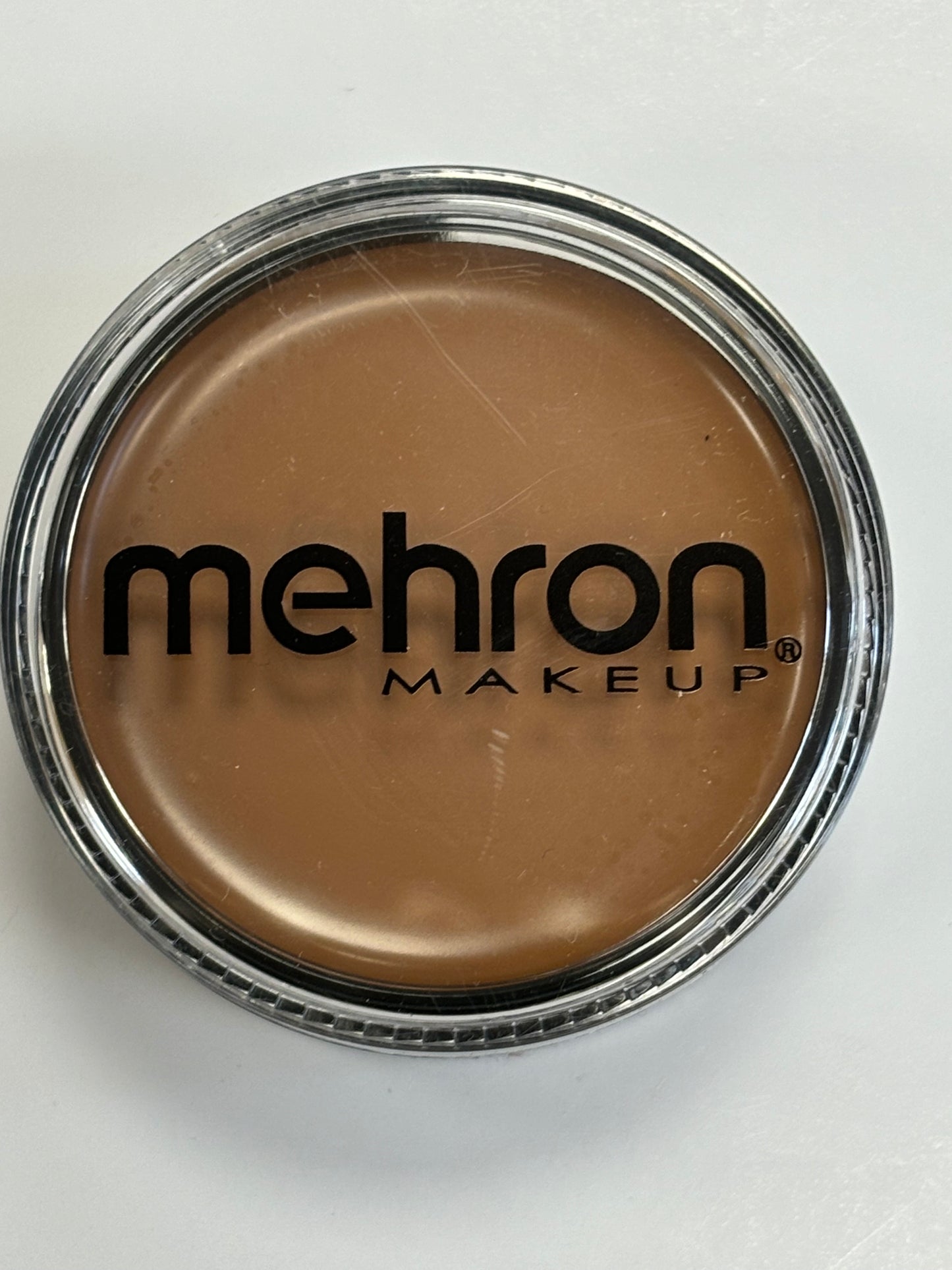 Mehron HD Cream Foundation Pro