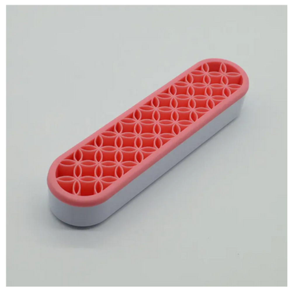 Silicone Brush holder