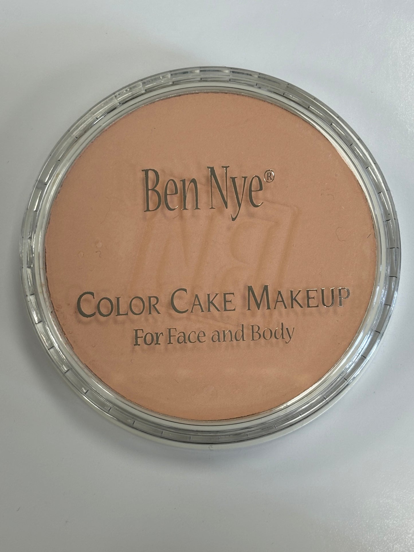 Ben Nye Colour Cake Foundation