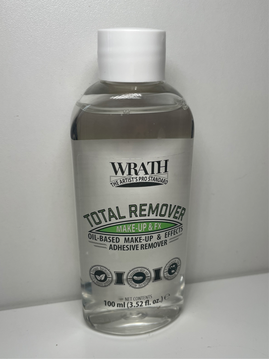 WRATH Total Remover