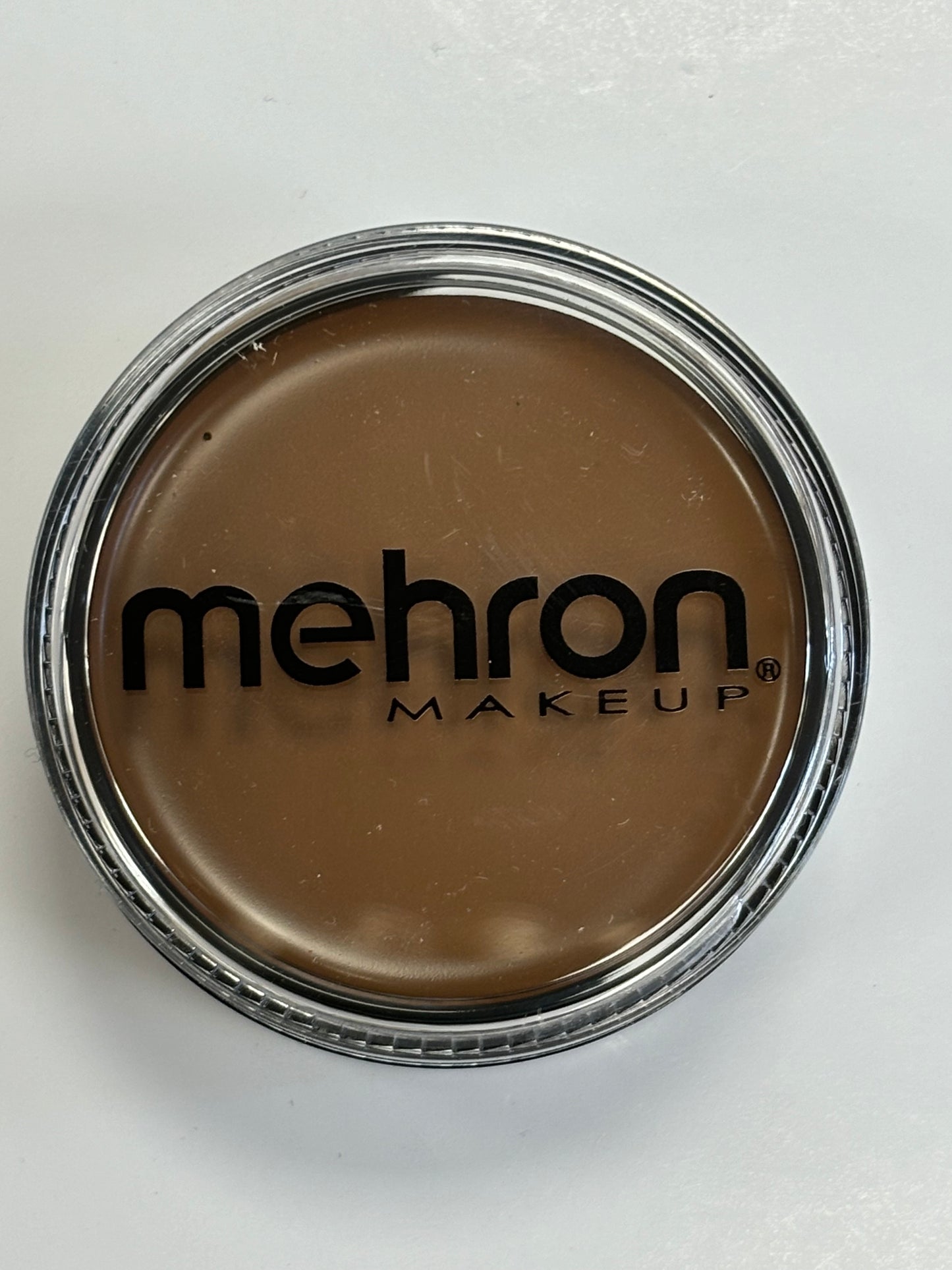 Mehron HD Cream Foundation Pro