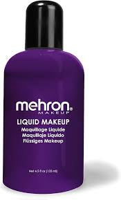 Mehron Liquid Makeup