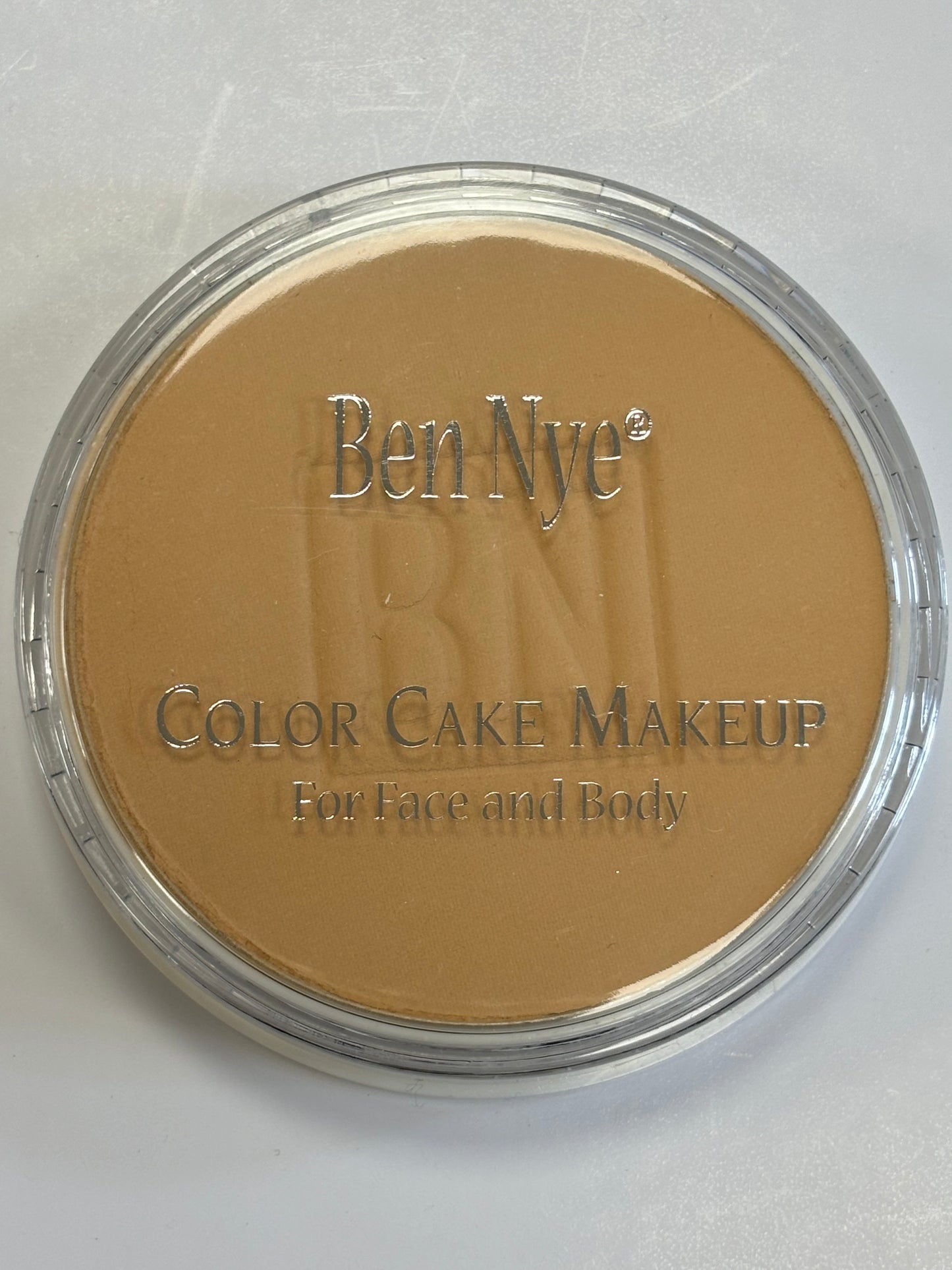 Ben Nye Colour Cake Foundation