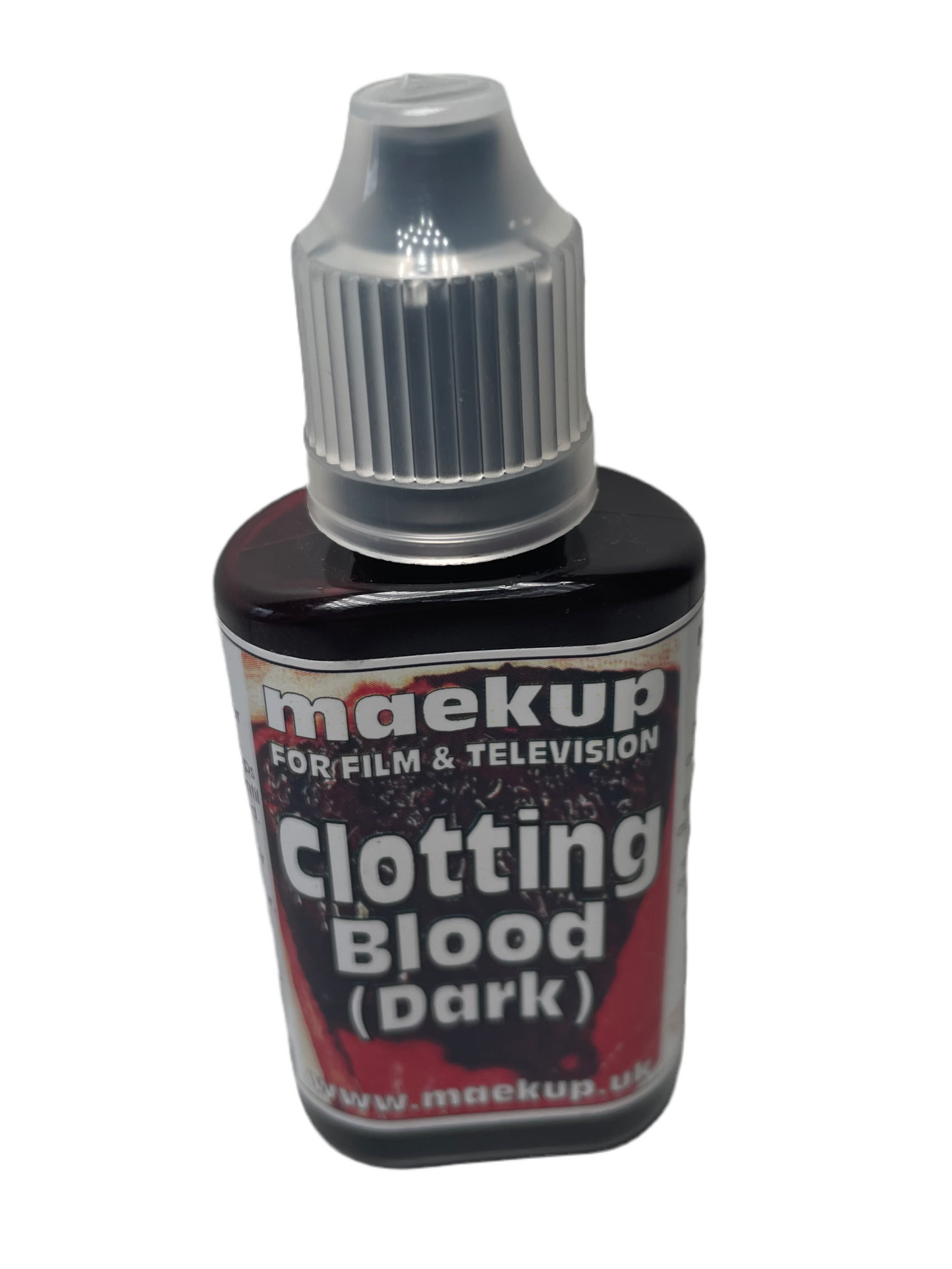 Maekup Clotting Blood (Dark)