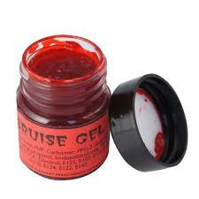 Bruise Gel by Glynn McKay