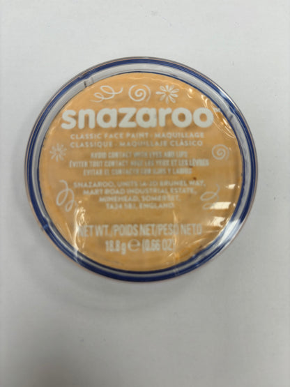 Snazaroo Face Paint 18ml