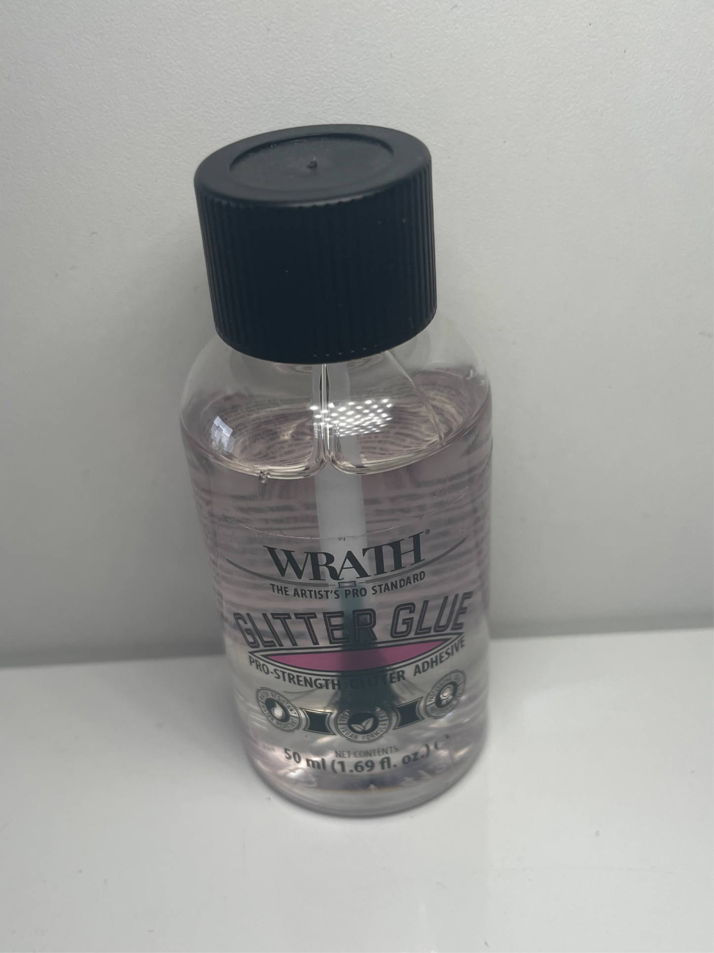 WRATH Glitter Glue 50ml