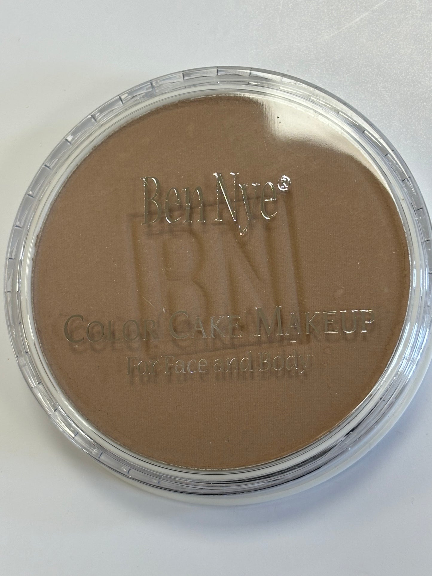 Ben Nye Colour Cake Foundation