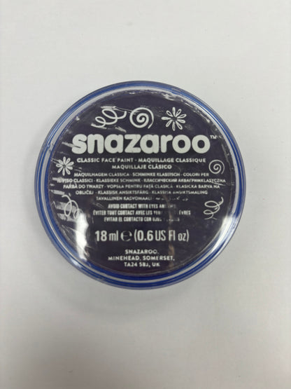 Snazaroo Face Paint 18ml