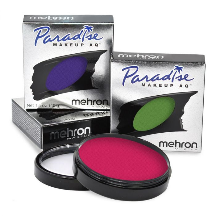 Mehron Paradise Paint