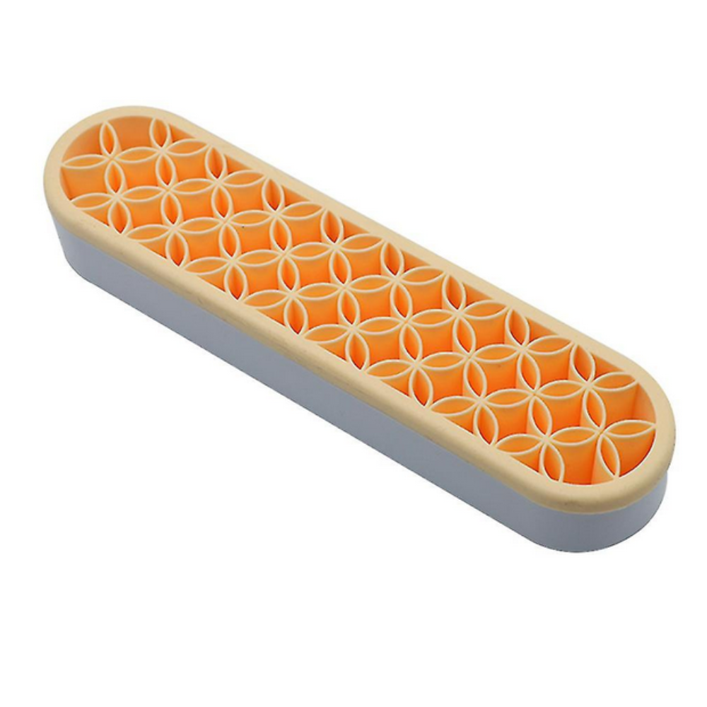 Silicone Brush holder