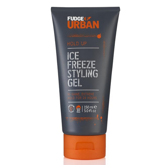 Fudge Urban Freeze Gel 150ml