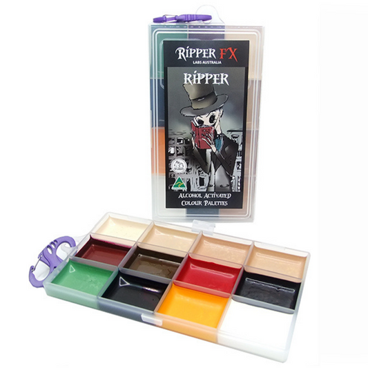 Ripperfx Alcohol Palette - Large Ripper