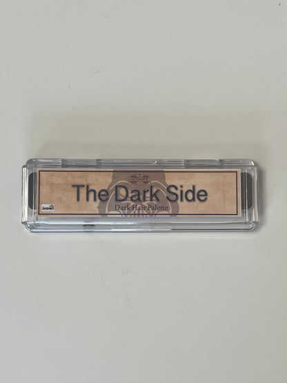 Dashbo -  The Dark Side Hair Palette