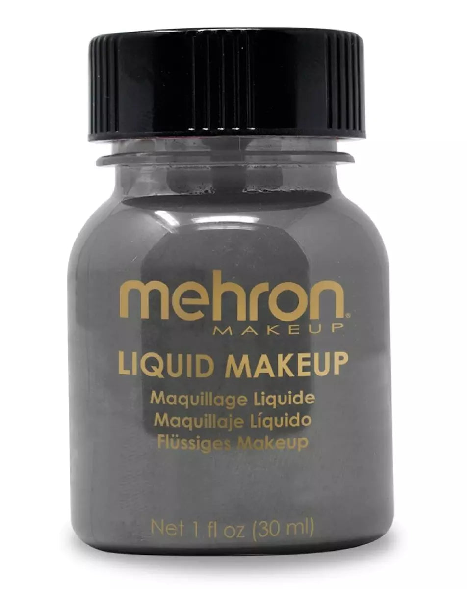 Mehron Liquid Makeup