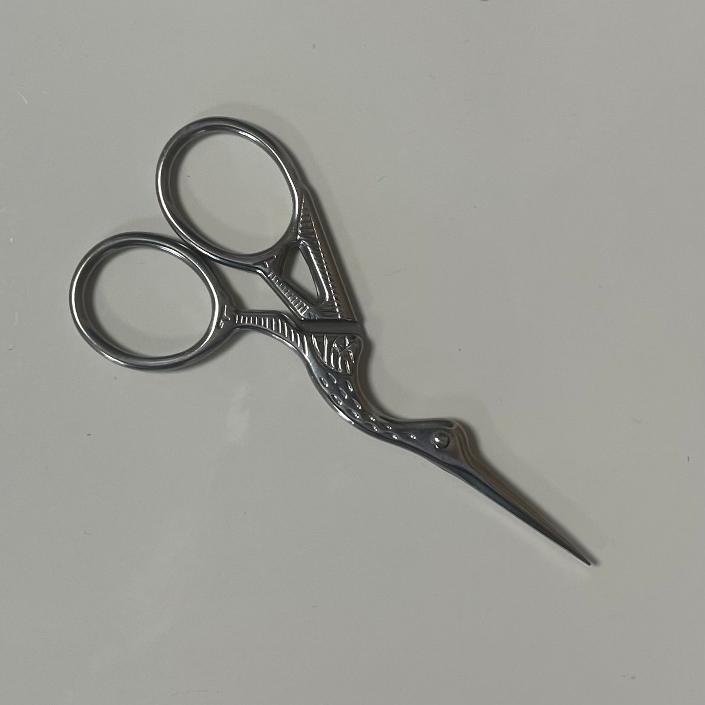 Stork Scissors