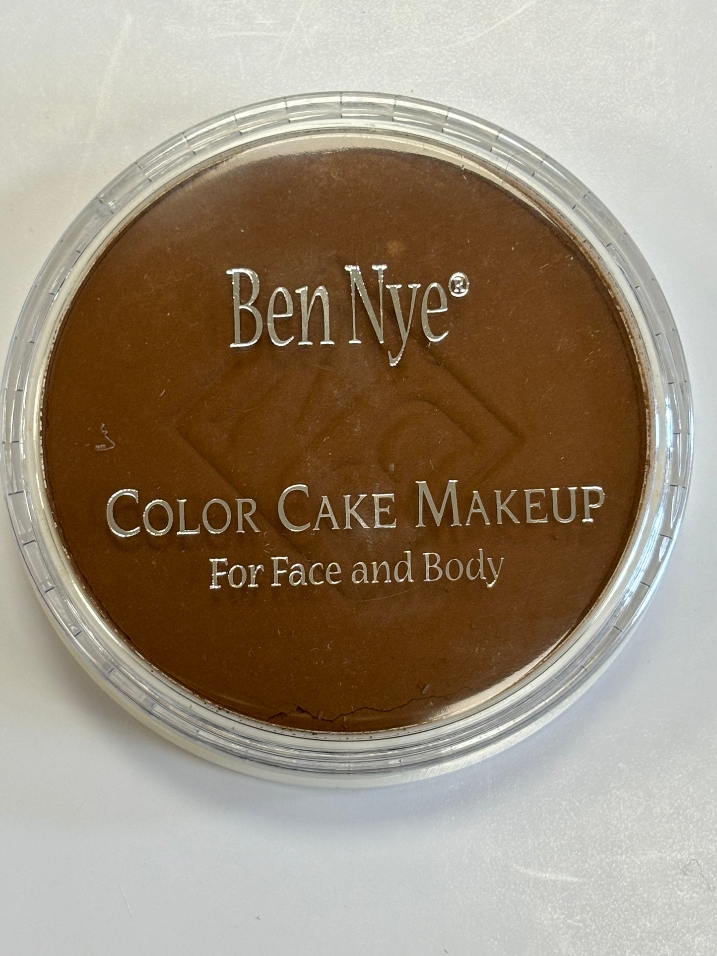 Ben Nye Colour Cake Foundation