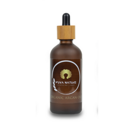 Muva Argan Oil