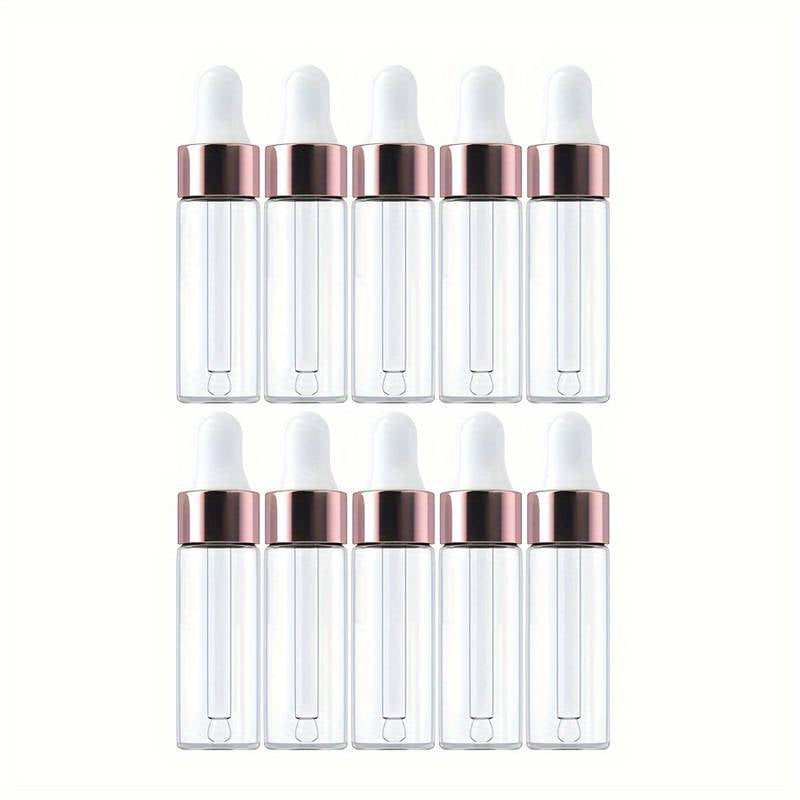 Dropper Vials 5ml 4pack