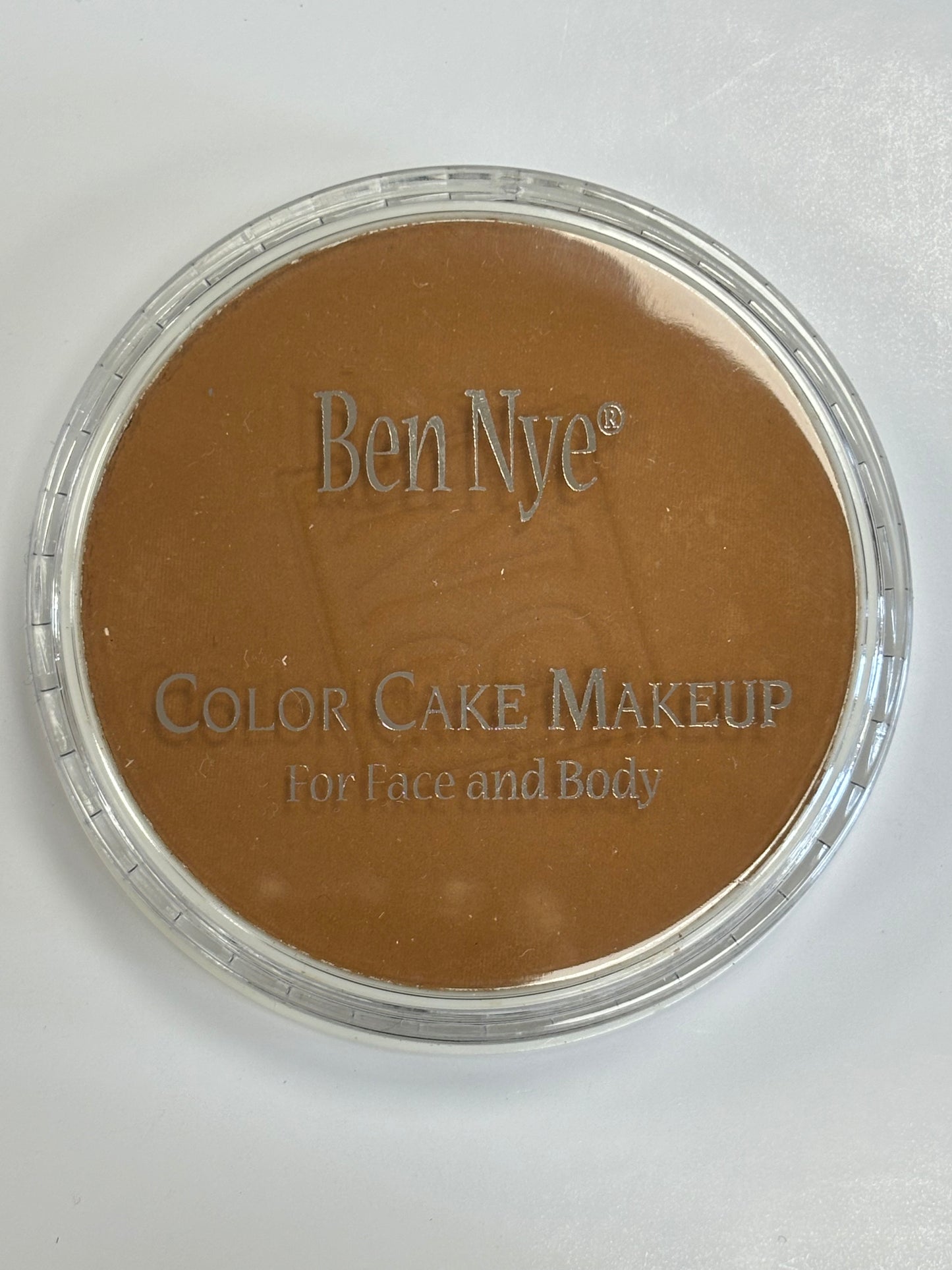 Ben Nye Colour Cake Foundation