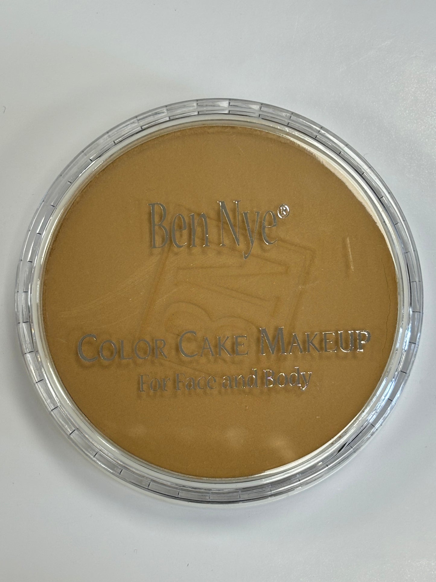 Ben Nye Colour Cake Foundation