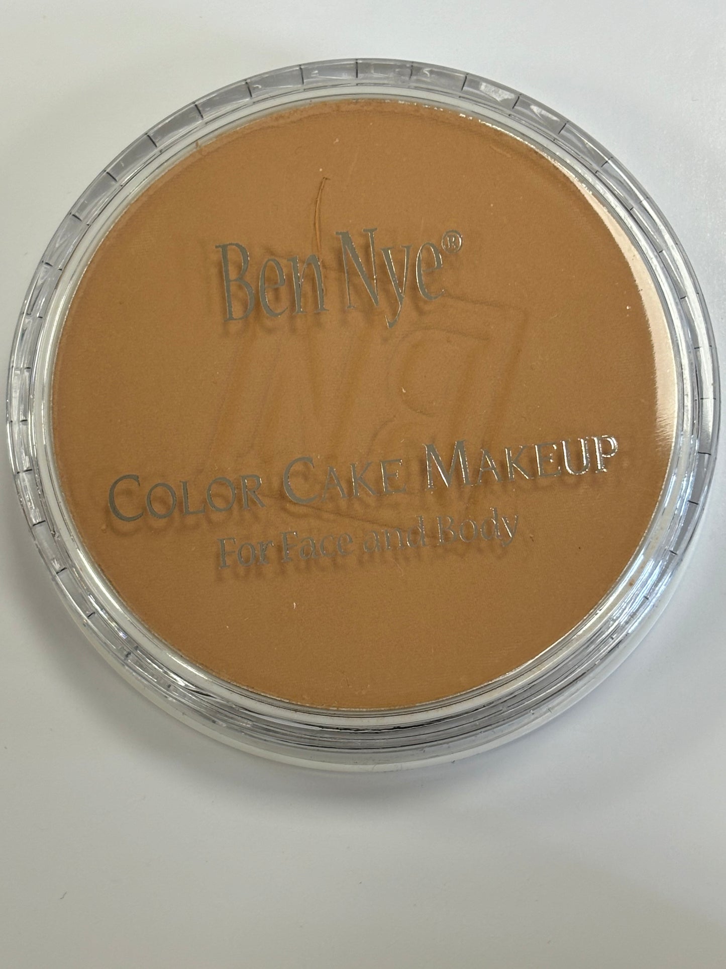 Ben Nye Colour Cake Foundation