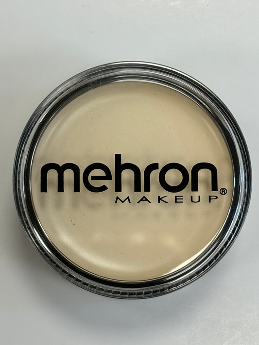 Mehron HD Cream Foundation Pro