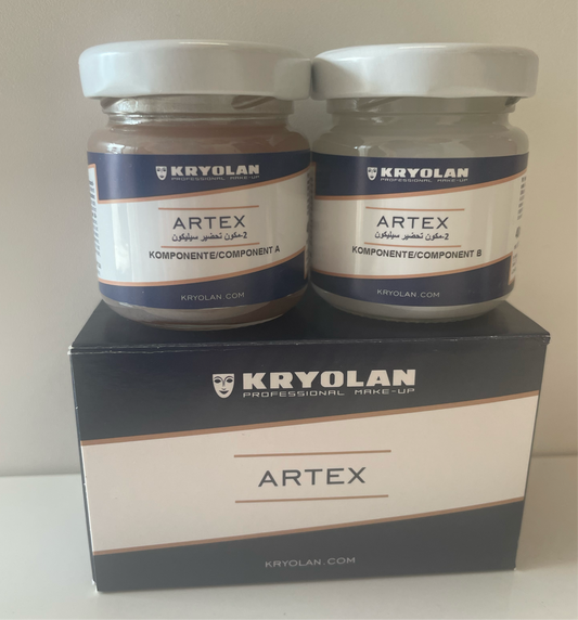 Kryolan Artex