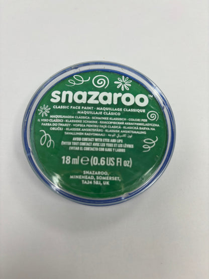 Snazaroo Face Paint 18ml