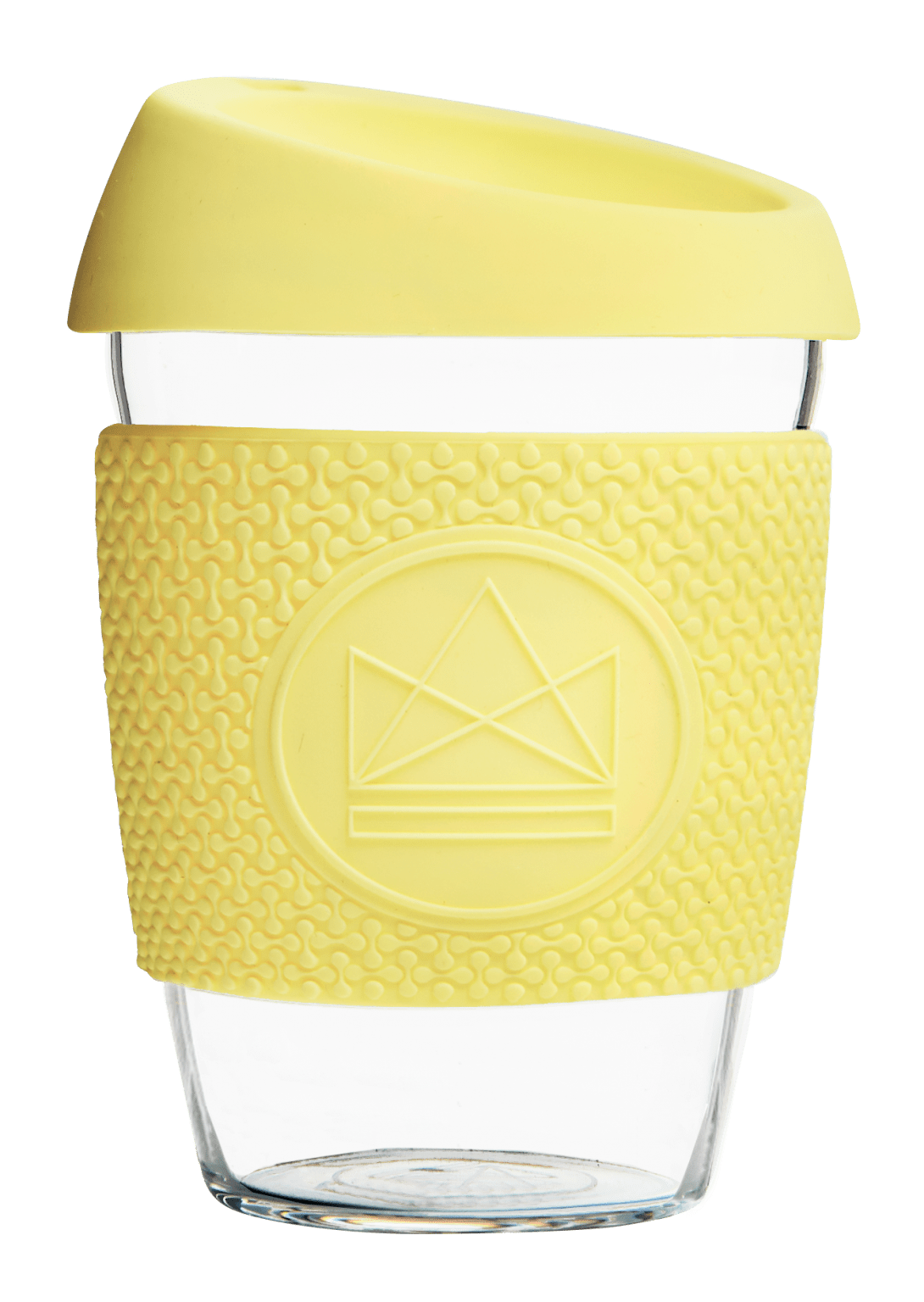 Travel Coffee Cup